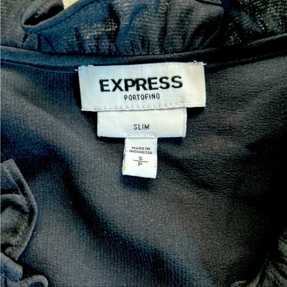 Express blouse - Picture 2 of 4